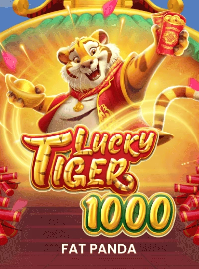 Lucky Bingo game cover